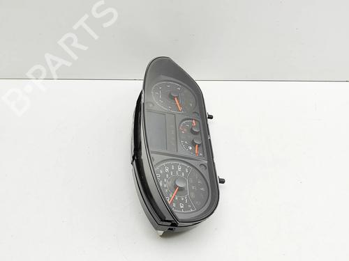 Instrument cluster CITROËN JUMPER II Van 2.0 BlueHDi 130 | BP33882840C47 - Image 2