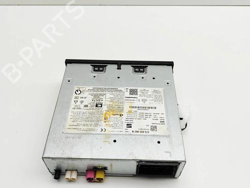 Electronic module SEAT TARRACO (KN2) 1.5 TSI ACT | BP36703304M83 - Image 3