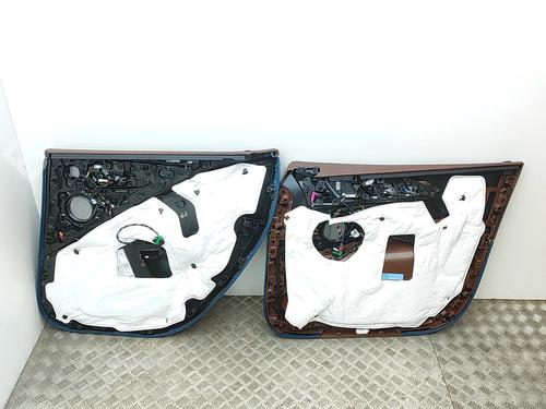 Seats set BMW XM (G09) XM All-wheel Drive | BP33387744C78 - Image 15