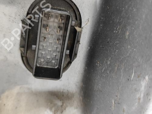 Dør venstre bak SAAB 9-3 (YS3F, E79, D79, D75) 1.9 TiD | BP28154105C4 