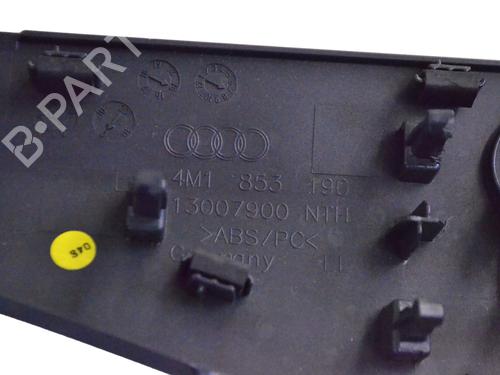 Other AUDI Q7 (4MB, 4MG, 4MQ) 3.0 TDI quattro | BP33355920O1 - Image 5