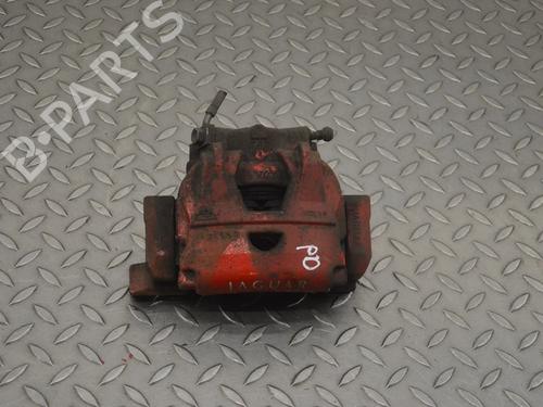 Used Right front brake caliper JAGUAR XK II Coupe (X150) 4.2 XK8 (298 hp) 30243979