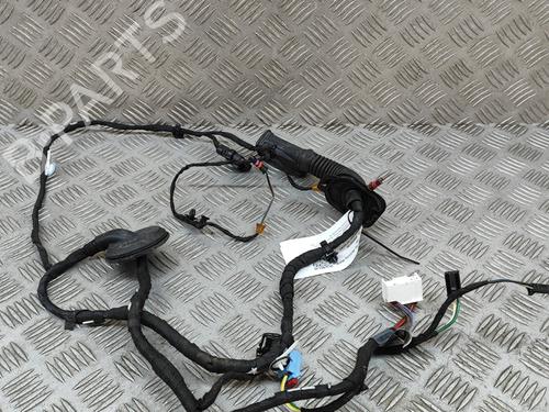 Used Wiring harness AUDI A5 Sportback (F5A, F5F) 2.0 TFSI quattro (252 hp) 22998878