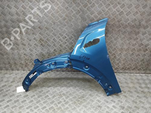 Used Left front fenders Left front fenders MINI MINI (F55) Cooper S (192 hp) 35983936 35983936