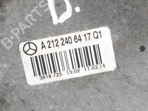 Engine mount MERCEDES-BENZ E-CLASS Coupe (C207) E 220 CDI / d (207.302, 207.301) | BP6756729M89 