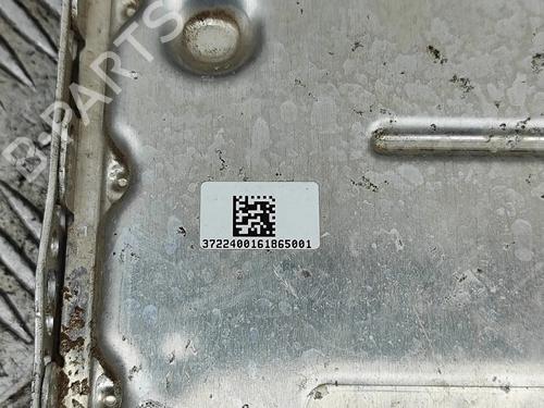 Engine control unit (ECU) FORD FIESTA VII (HJ, HF) 1.0 EcoBoost | BP37402764M57 - Image 9