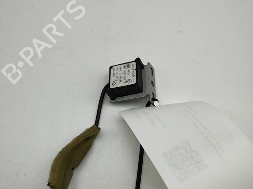 Antenne/Base RENAULT MASTER III Van (FV) 2.3 dCi 180 FWD (FV04, FV07) | BP38184672C140 - Image 5