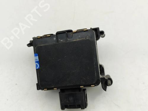 Elektronische module SMART FORTWO Coupe (453) electric drive / EQ (453.391) (56 hp) 31687207
