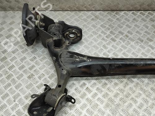 Rear axle OPEL MOKKA 1.2 (76) | BP27792719M2 