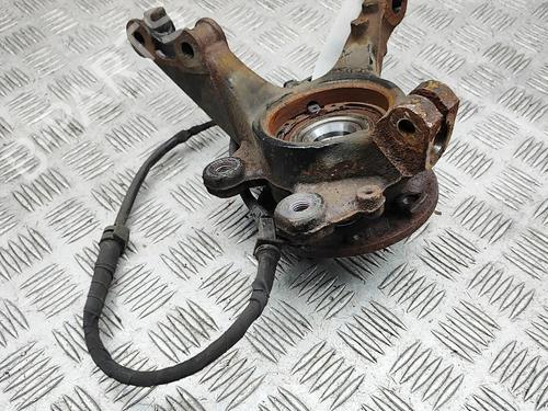 Right front steering knuckle OPEL MOKKA 1.2 (76) | BP37029139M26 - Image 4