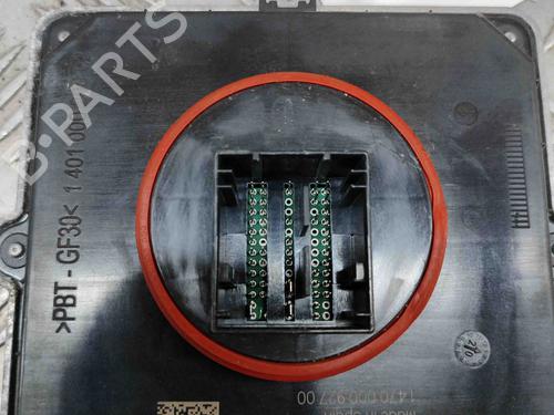 Electronic module JAGUAR F-TYPE Coupe (X152) 5.0 SCV8 R AWD | BP26142034M83