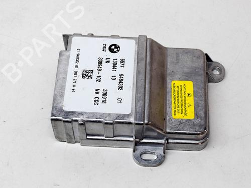 ECU airbags BMW i3 (I01) Electric | BP8936054M53 