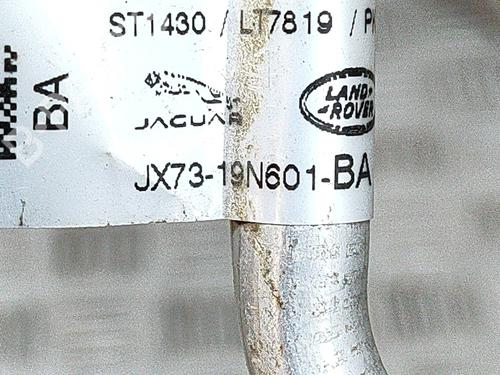 AC pipe JAGUAR XF SPORTBRAKE (X260) 2.0 | BP21078022M126 