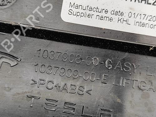 Andre TESLA MODEL X (5YJX) P100D AWD | BP28435539O1