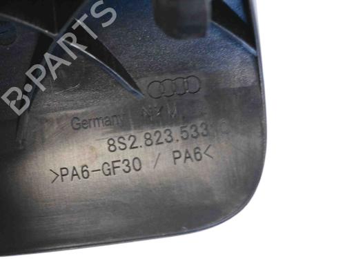 Andre AUDI TT (FV3, FVP) 2.0 TFSI quattro | BP30208858O1 