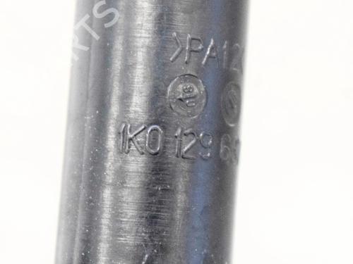 Pipe AUDI Q5 (FYB, FYG) 2.0 TDI quattro | BP14662108M125