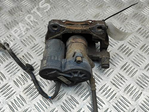 Left rear brake caliper JAGUAR XE (X760) 2.0 D | BP38239117M107 - Image 4