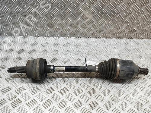 Used Left rear driveshaft JEEP COMPASS (MP, M6, MV, M7) 1.3 HYBRID 4X4 (190 hp) 30544449