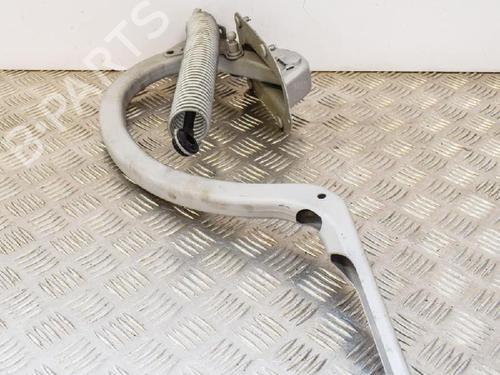 Hinge/Door check strap BMW 5 (F10) 520 d | BP14660858C146