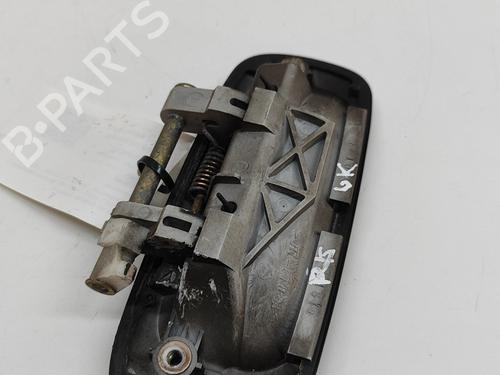 Rear left exterior door handle LEXUS GS (_S16_) 300 (JZS160_, JZS160R) | BP27616568C130 