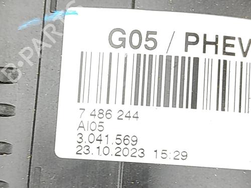 Andre BMW XM (G09) XM All-wheel Drive | BP32500960O1 - Image 5