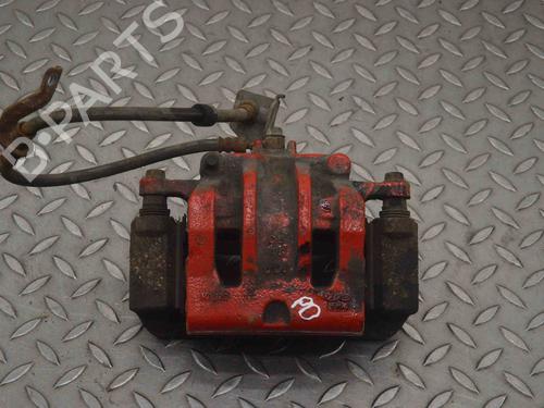 Used Right front brake caliper KIA SORENTO III (UM) 2.2 CRDi (200 hp) 30244826