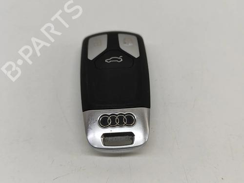 Used Electronic module AUDI A4 B9 (8W2, 8WC) 2.0 TDI quattro (190 hp) 24819776