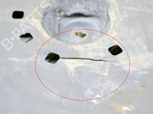 Underbody protection MAZDA CX-3 (DK) 1.5 SKYACTIV-D (DK2WS, DK5FW) | BP29007323M92 