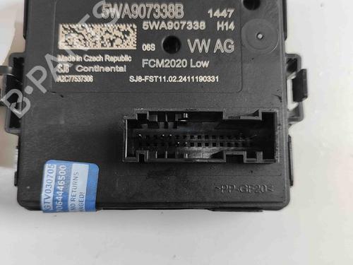 Module électronique VW MULTIVAN T7 (STM, STN) 1.4 eHybrid | BP29542677M83 