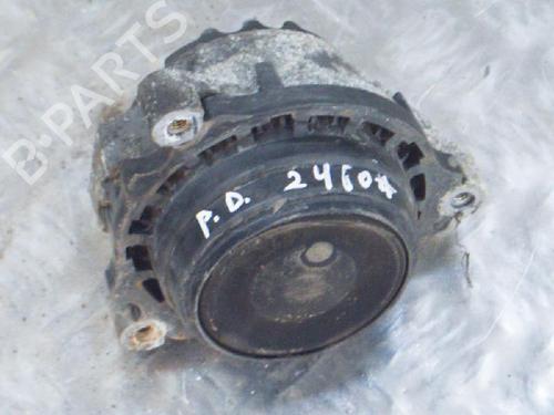 Used Engine mount BMW 3 (F30, F80) 316 d (116 hp) 6754863
