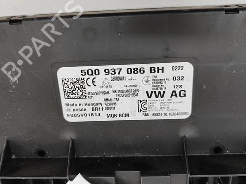 Electronic module VW PASSAT B8 Variant (3G5, CB5) 2.0 TDI | BP18959421M83 