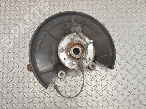 Used Left front steering knuckle Left front steering knuckle OPEL MOKKA / MOKKA X (J13) 1.6 CDTI (_76) (136 hp) 33358724 33358724