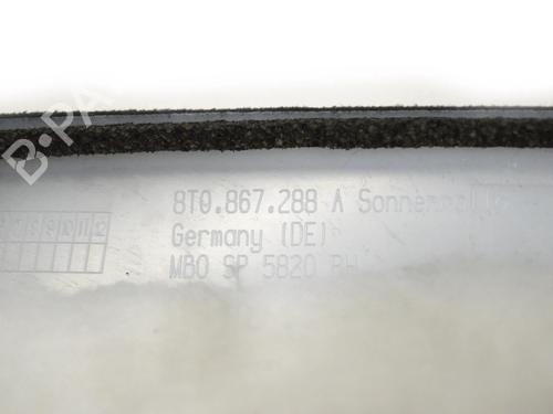 Other AUDI A5 (8T3) 1.8 TFSI | BP30225628O1 