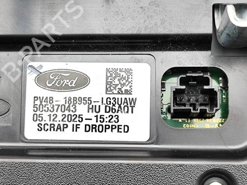 Display FORD KUGA III (DFK) 2.5 FHEV | BP39205368C48 - Image 6