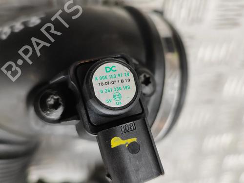 Pipe MERCEDES-BENZ E-CLASS (W212) E 220 CDI / BlueTEC (212.001, 212.002) | BP23416499M125  - Image 6