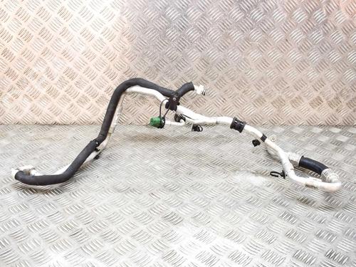 AC-rør JAGUAR I-PACE (X590) EV400 AWD (400 hp) 27759808