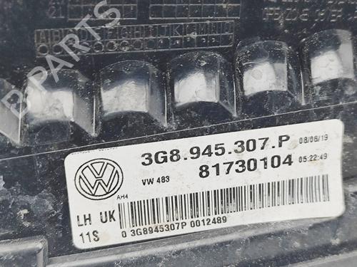 Left tailgate light VW ARTEON (3H7, 3H8) 2.0 TSI | BP38961038C79 - Image 5