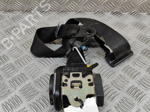 Front right seatbelt FORD S-MAX (WA6) 2.0 TDCi | BP24582158I25 
