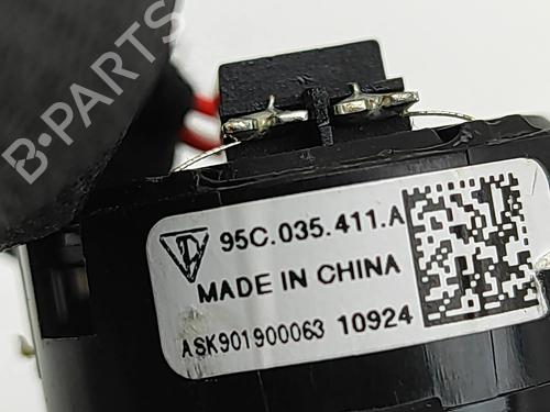 Speaker PORSCHE CAYENNE Coupe (9YB) 4.0 S AWD (9YBBJ1) | BP29594188E2 