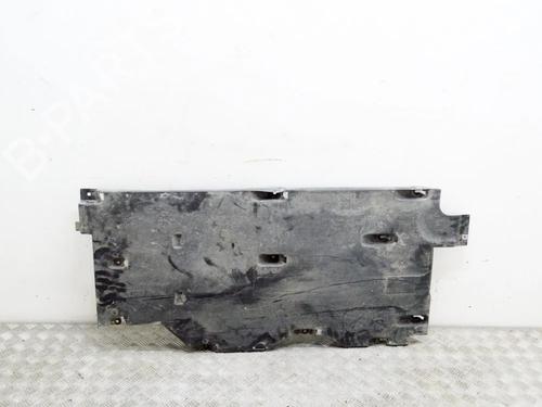 Underbody protection PORSCHE 911 (997) 3.8 Carrera 4S | BP29637447M92