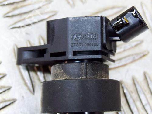 Ignition coil KIA SPORTAGE IV (QL, QLE) 1.6 GDI | BP7082516M94 