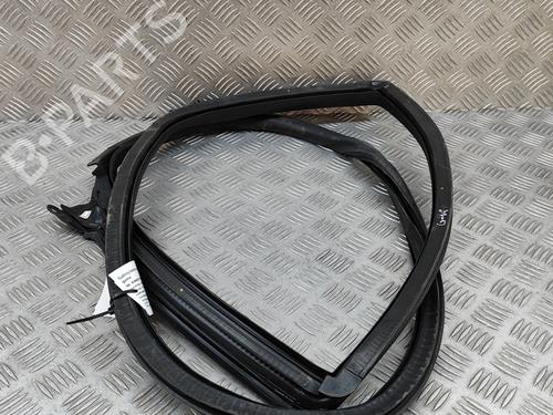 Rubber door seal AUDI A5 Sportback (F5A, F5F) 35 TFSI Mild Hybrid | BP28432235C142 