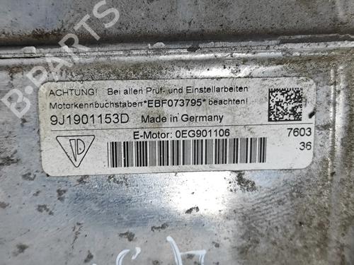 Engine PORSCHE TAYCAN Cross Turismo (Y1B) 4S Performance Battery Plus (Y1BDB1) | BP27772818M1 