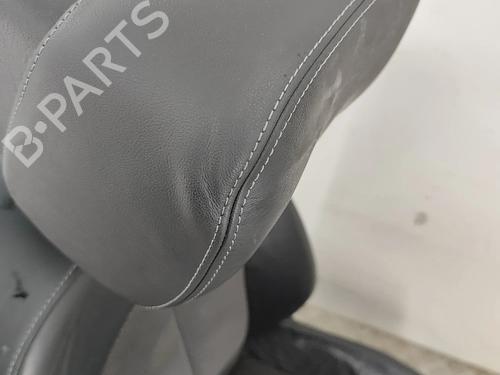 Left front seat AUDI A6 C7 Avant (4G5, 4GD) 3.0 TDI quattro | BP26902751C15  - Image 5