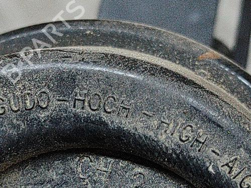 Horn JEEP GRAND CHEROKEE III (WH, WK) 6.1 SRT8 4x4 | BP19126655E13 