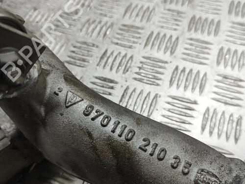 Intercooler PORSCHE PANAMERA (970) 3.0 D | BP29752890M30 - Image 8