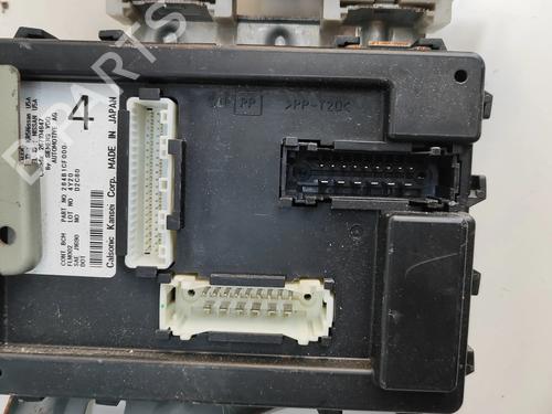 Electronic module NISSAN 350Z Coupe (Z33) 3.5 (AAZ33) | BP23865089M83 
