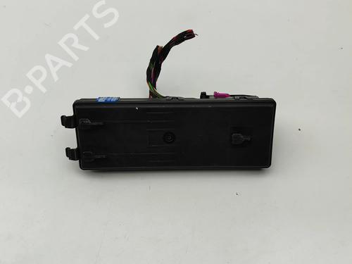 Module électronique SKODA ENYAQ iV SUV (5AZ) 60 (179 hp) 27795148