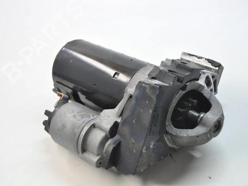Used Starter BMW 3 (F30, F80) 330 d xDrive (286 hp) 9903255