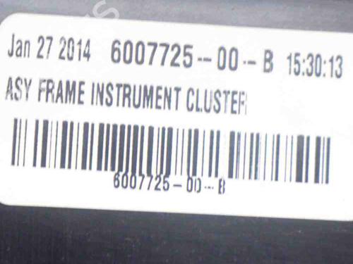 Other TESLA MODEL S (5YJS) P85 | BP14618965O1 